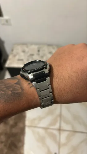 Relógio Casio