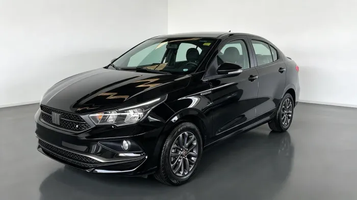 Fiat Cronos Drive 1.3 8V Flex 2022