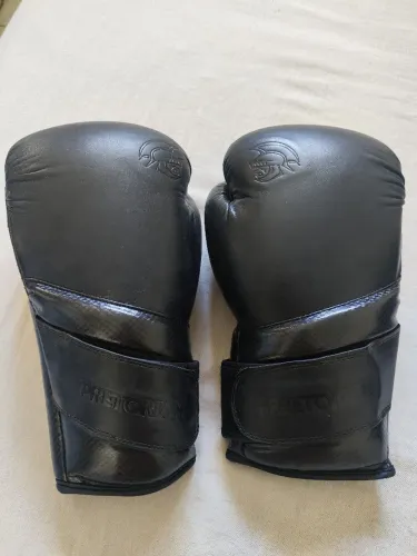 Luva Pretorian Elite para Boxe, Muay Thai