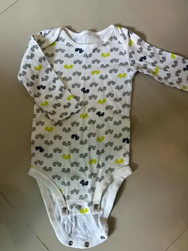 Body Carters