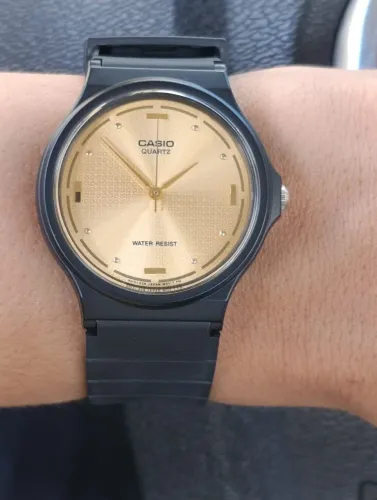 Casio mq 76 modelo especial