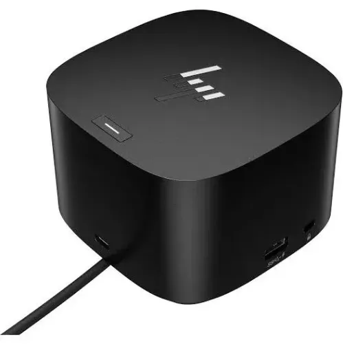 Hp Thunderbolt Dock 280w g4 (NOVO)