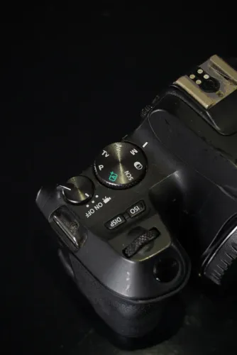 Canon sl3 + 50 1.8 + 18-55