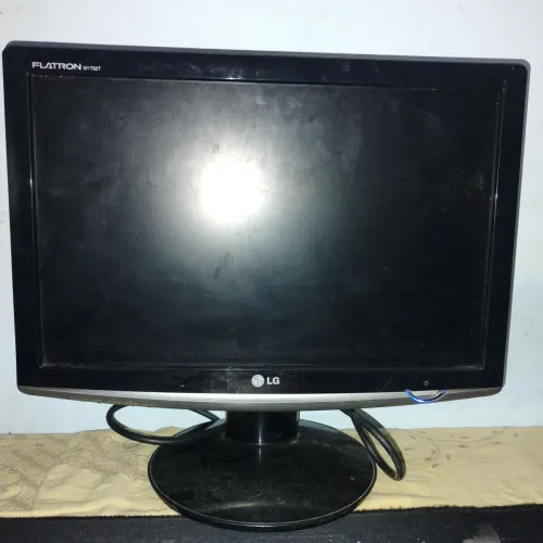 Monitor LG