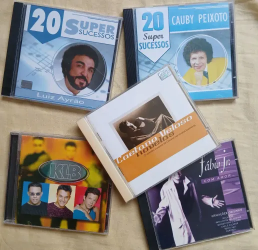 Cds