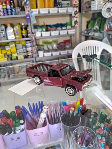 Miniaturas metal diversas