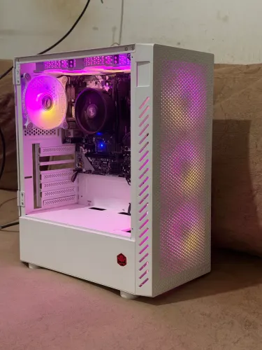 Pc gamer Ryzen 5 5600gt