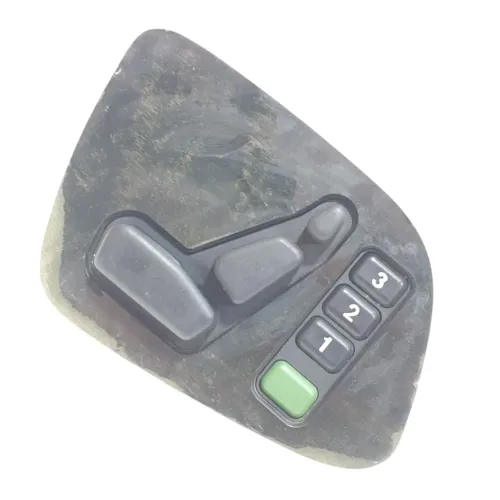 Comando Banco Dianteiro Direito Mercedes Clk430 320i 99 A 01