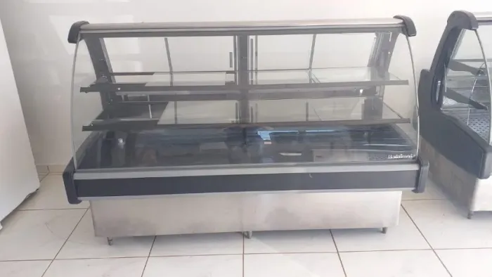 Refrigerador Expositor Refrimate 