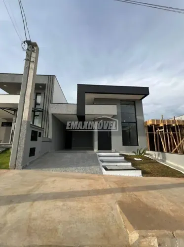 Casa em Condomínios em Sorocaba