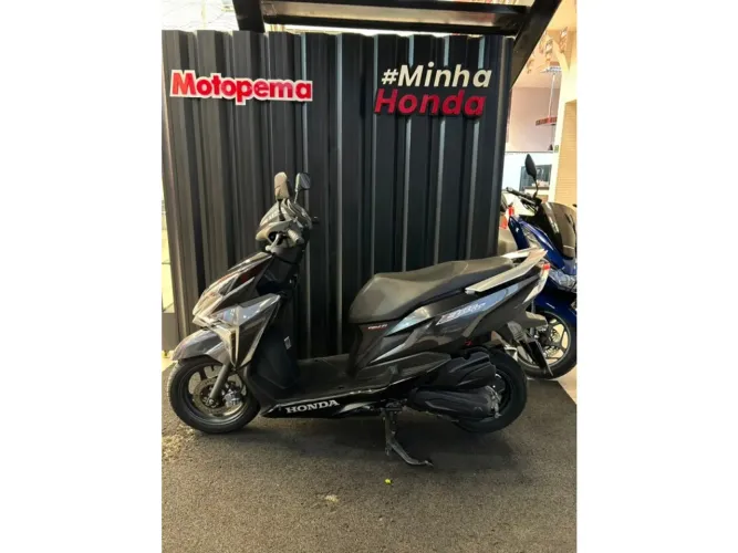 Honda Elite 125 2022