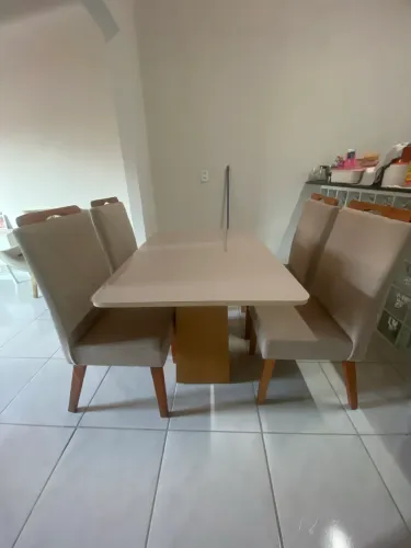 Mesa de jantar