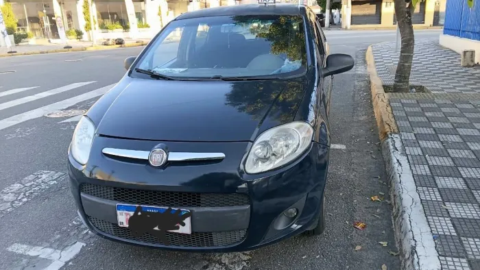 Fiat Palio Attra./italia 1.4 EVO F.flex 8V 5P 2014