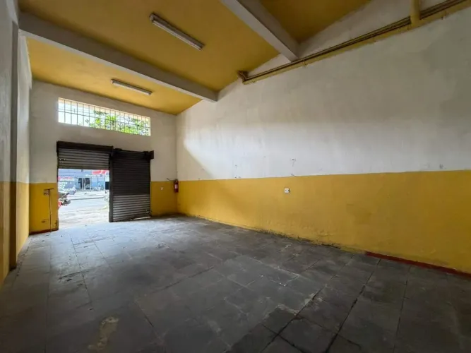 Loja para aluguel - Santa Margarida, - Belo Horizonte