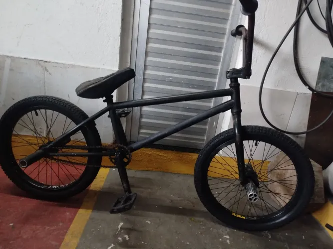 Bmx