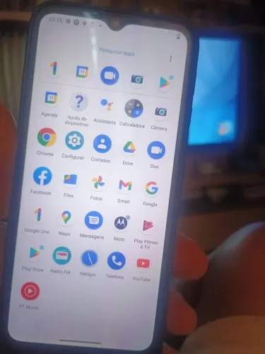 MotoG 30