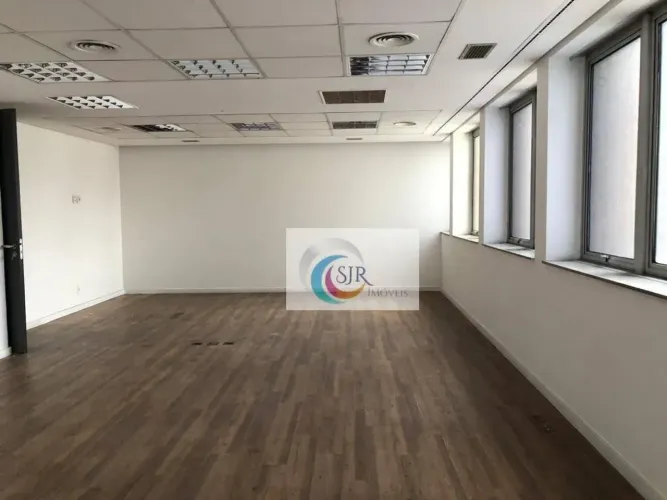 Conjunto para alugar, 181 m² - Pinheiros - São Paulo/SP