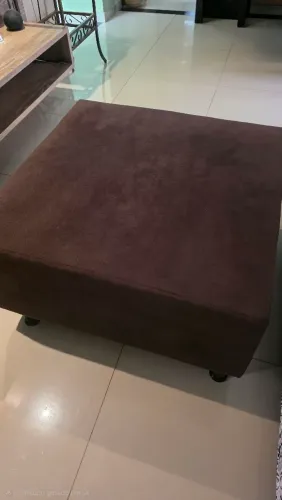 Puff de sala 
