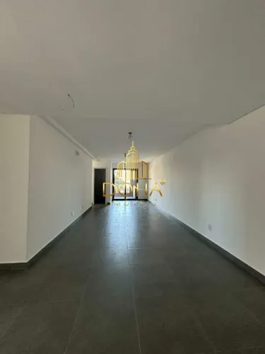 Apartamento no Edifício Rubi - O Cenário Perfeito para sua Família