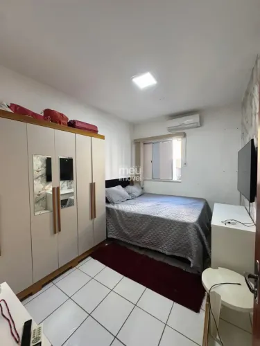 lindo Apartamento no athenas park 4