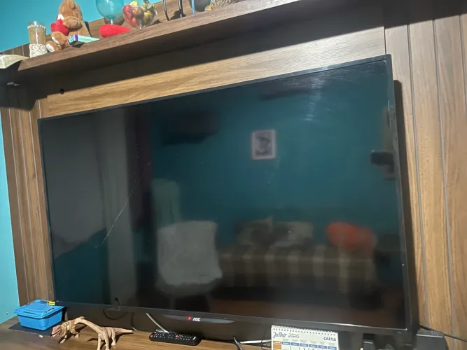 Televisão