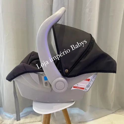 Bebe conforto Galzerano