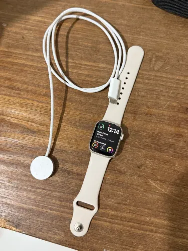 Apple Watch séries 9 41mm