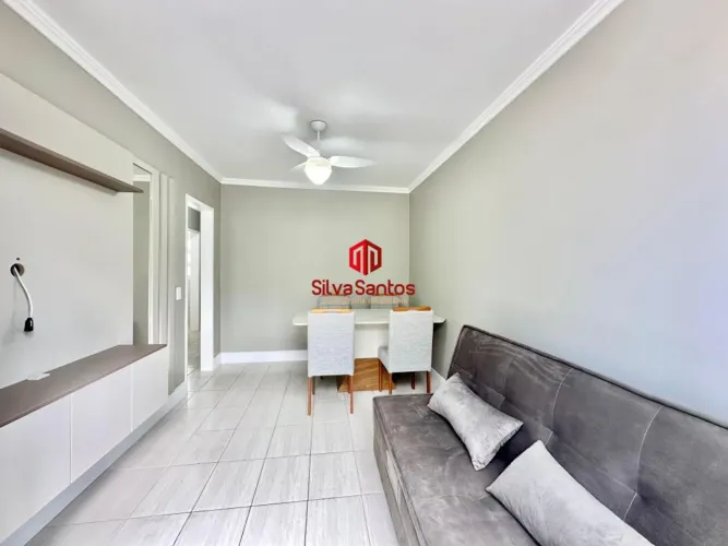 Imóvel à venda em Capão da Canoa: Apartamento Mobiliado no Ilha Bela REF: *73703