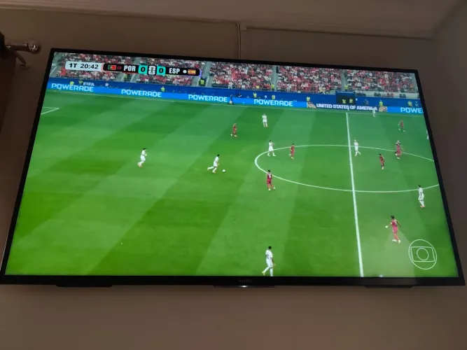Smart TV Sony Bravia