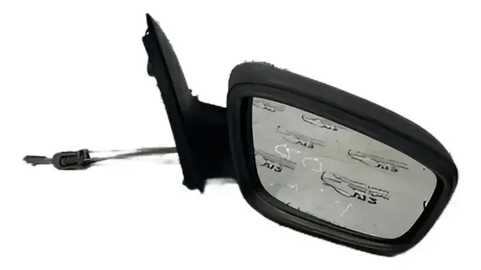 Retrovisor Manual Gol/voyage G5 09/13 Direito N52 (Usado) / V12
