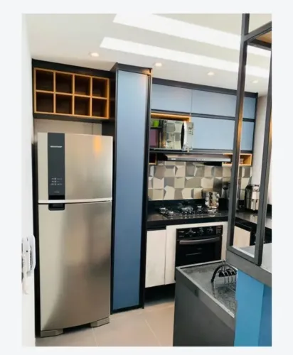 Apartamento em Messejana Parque da Vinci