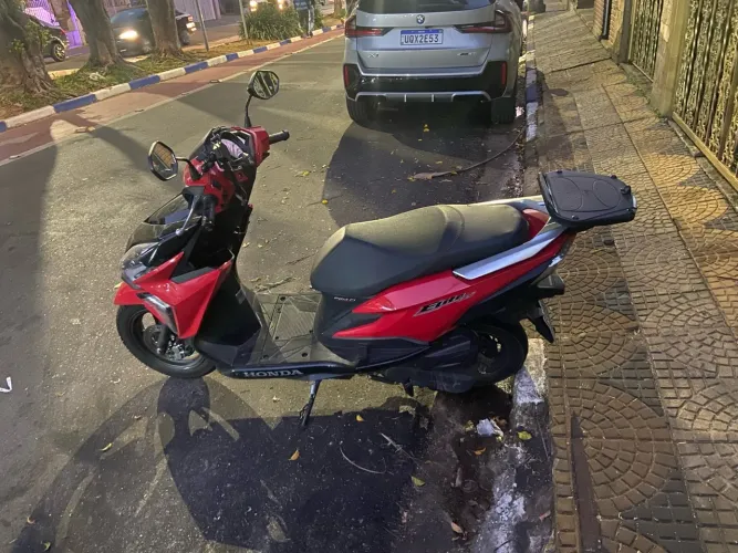 ELITE 125