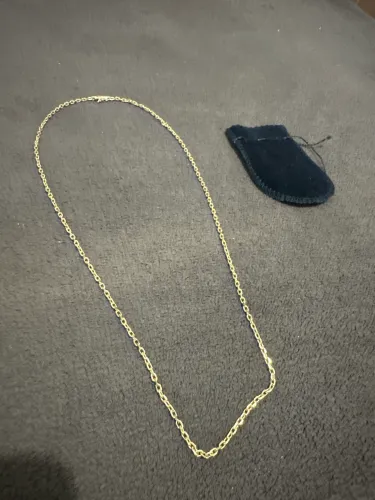 Corrente ouro 18k