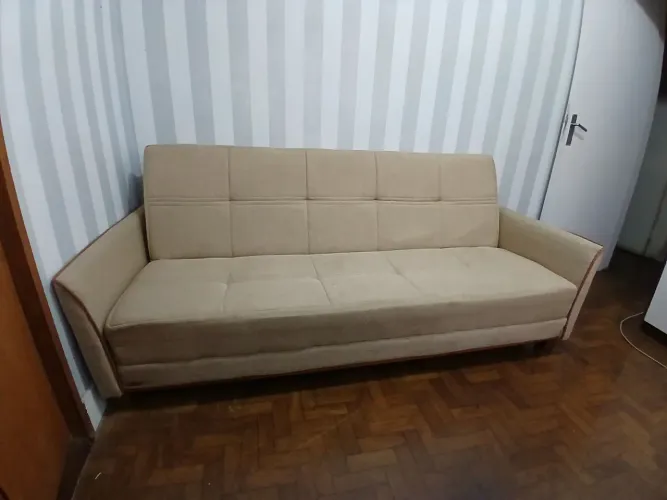 Sofá Cama em ótimo estado