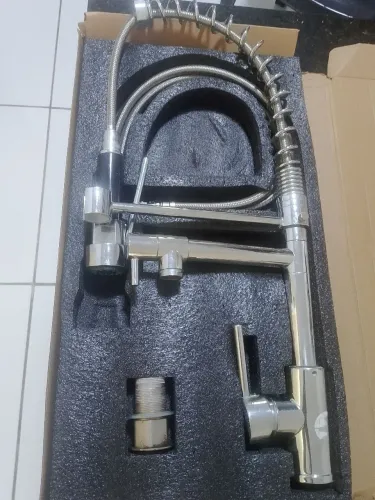 Torneira de cozinha