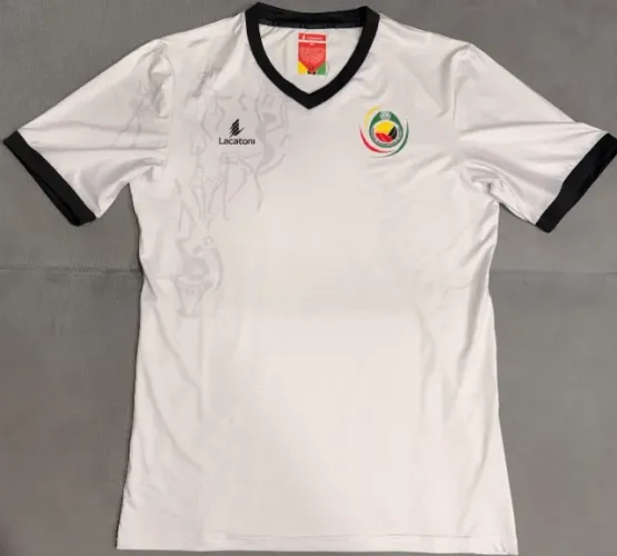 CAMISA DA SELEÇÃO DE MOÇAMBIQUE 2021/22 THIRD - ORIGINAL