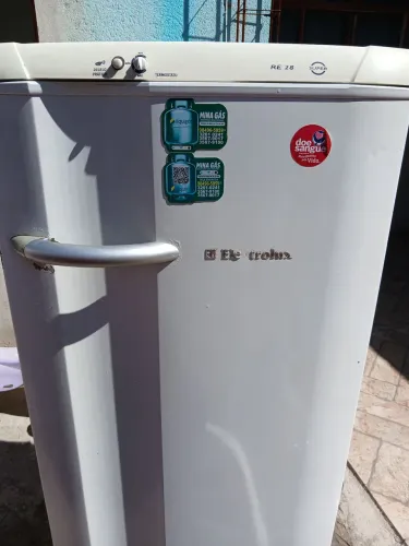 Geladeira