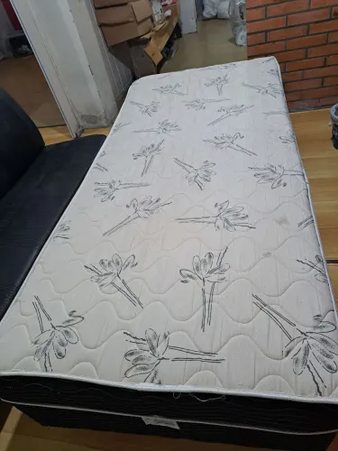 Cama box conjugado solteiro