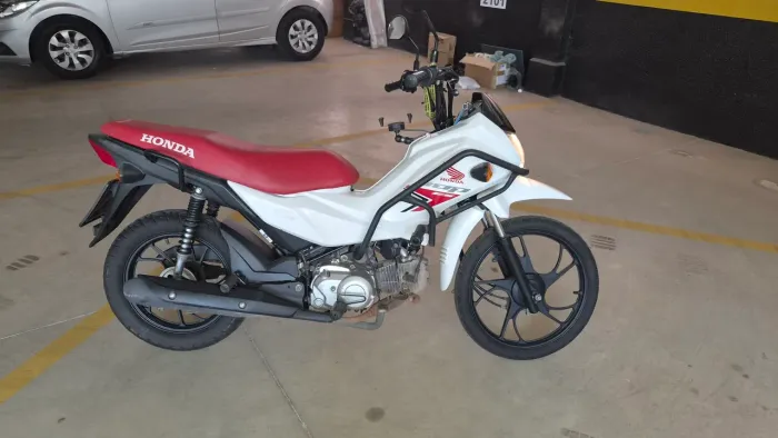 Vende-se Pop 100 2025
