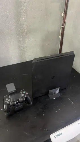 ? VENDO PS4 SLIM! ?