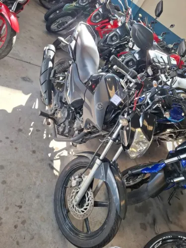 Yamaha Factor 2023