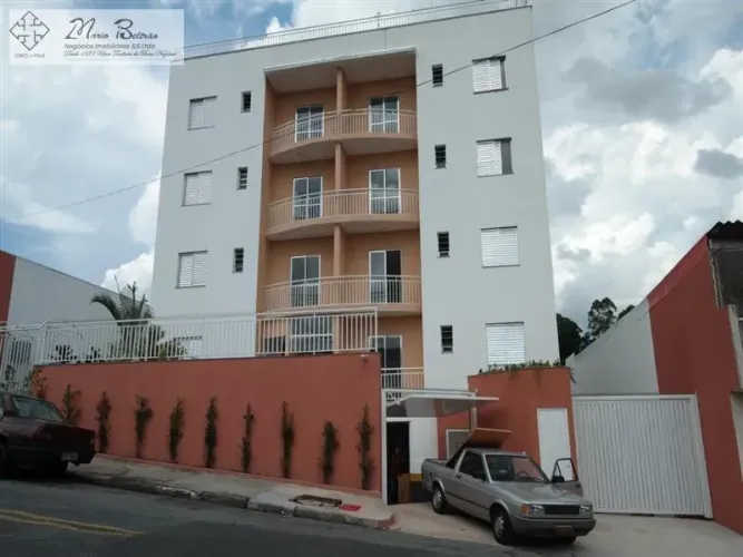 Apartamento Jardim Boa Vista (Zona Oeste) Taboão da Serra/SP