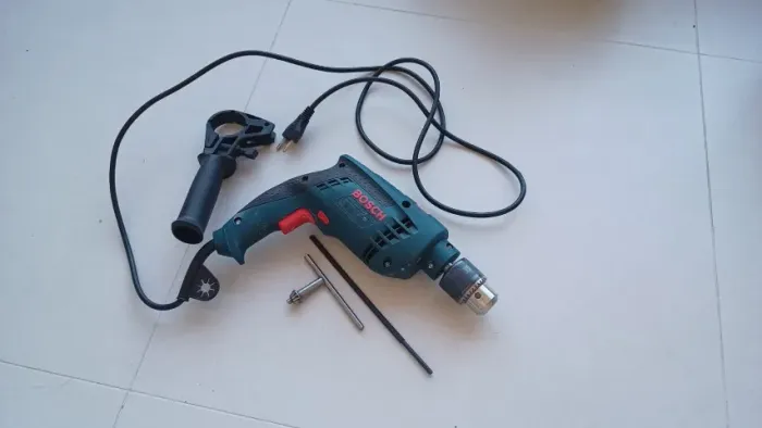 Furadeira profissional