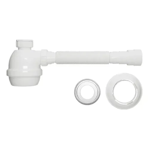 SIFAO COPO BRANCO PLASTICO
