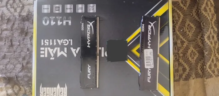 Pça PC (VENDO SEPARADO)