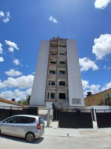 Imóvel para **OPORTUNIDADE NO RAN tem 50 metros quadrados com 2 quartos em Varjão - João P