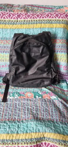 Mochila feminina , Uncle K