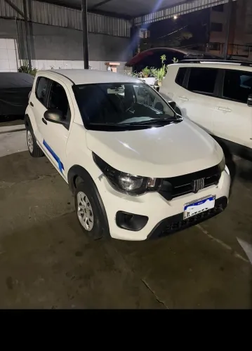 Fiat Mobi Like 1.0 Fire Flex 5P. 2021