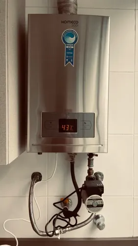 Aquecedor