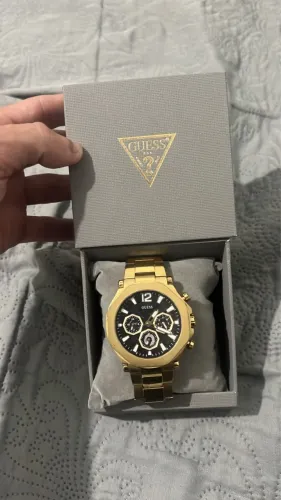 Relógio importado pra vender só foi usado 1 vez marca giras